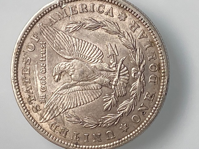 Bought-Morgan---How-Bad-Did-I-Do?